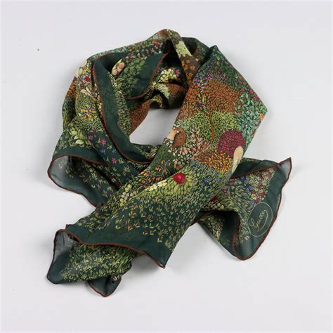 foulard gucci blu verde|Gucci Livermore Outlet.